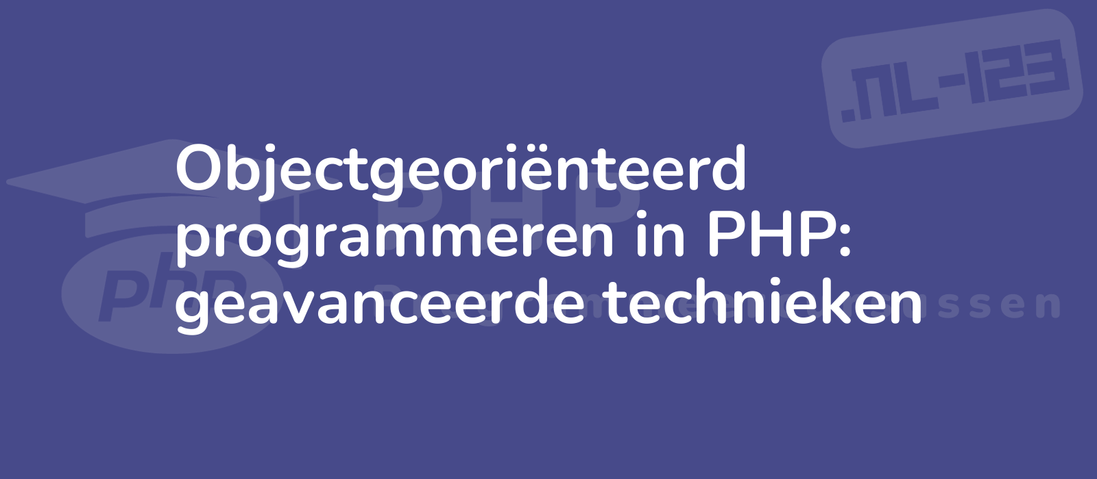 abstract image of php code snippets in vibrant colors showcasing advanced object oriented programming techniques 8k resolution