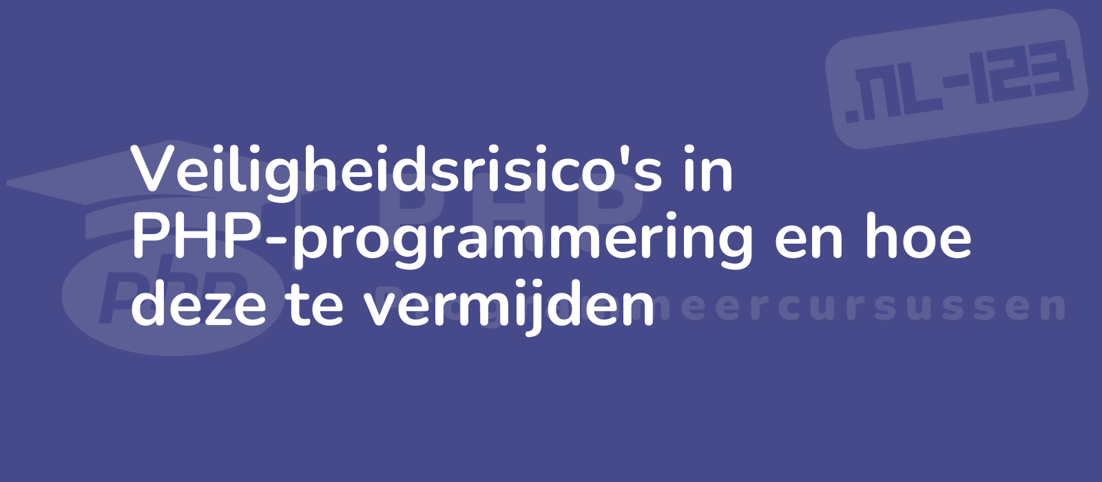 professional programmer analyzing php code for security risks against a white background 4k resolution detailed examination