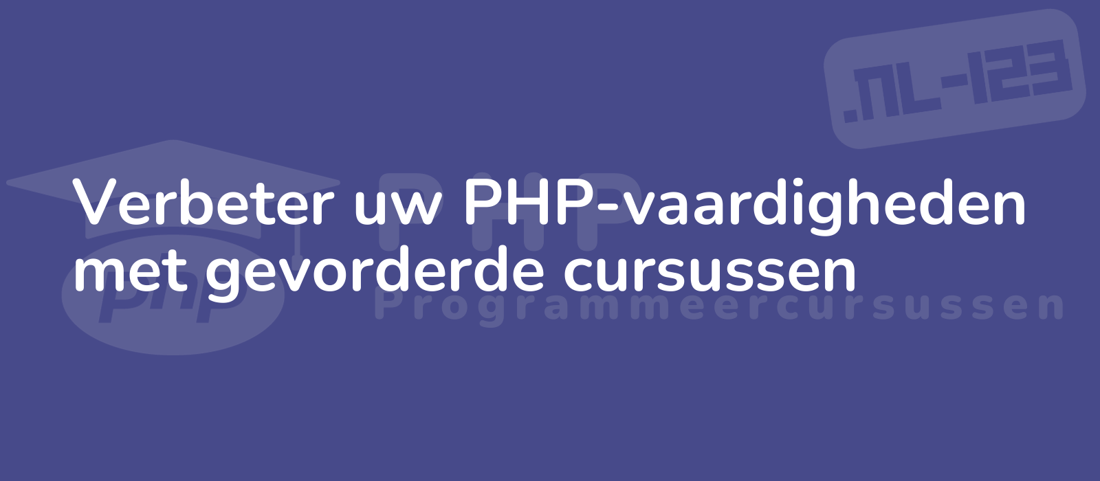 focused individual mastering php coding with advanced courses showcasing expertise in vibrant image 8k intricate details